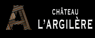 logo chateau largilere